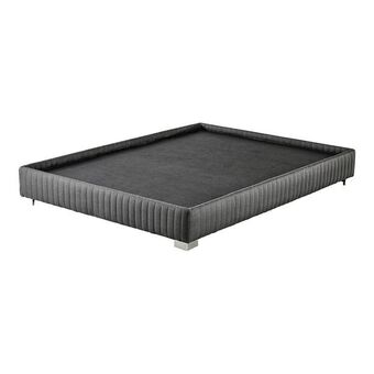 Muebles Jamar Base cama doble equilibrium plus oferta