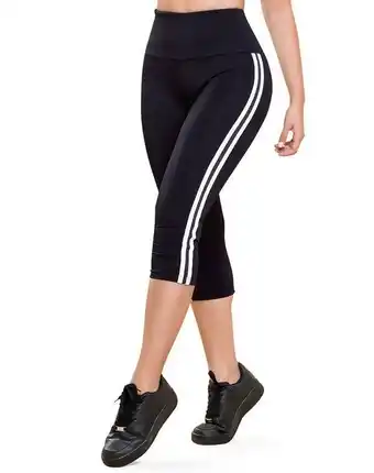 Marketing Personal Capri control silueta ajustada oferta