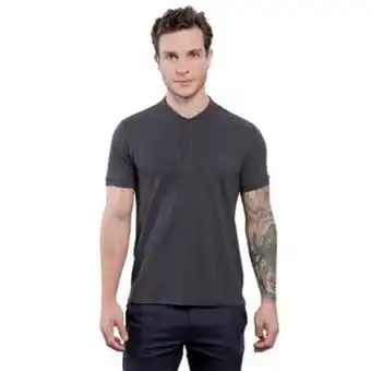 Totto Polo para hombre crossover oferta