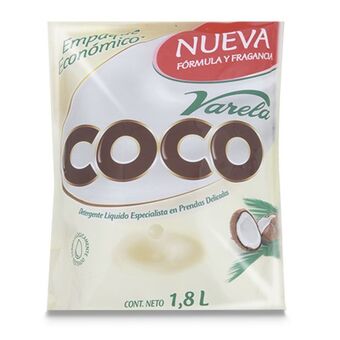 Makro Det liq coco varela doypack x1.8l oferta