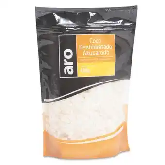 Makro Coco rallado aro 400g oferta