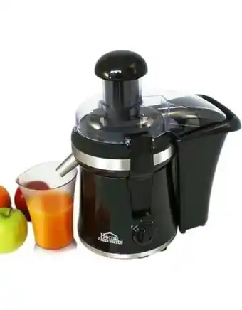 Flamingo Extractor de jugo home elements 2 velocidades y pulso he3391 oferta