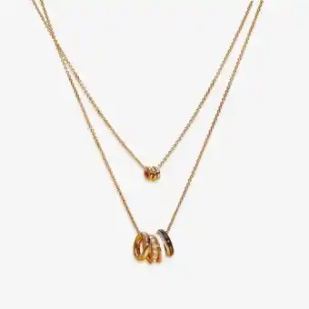Yanbal Collar tolú oferta