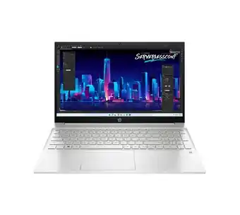 Panamericana Portátil hp pavilion, intel core i5-1135g7, ram 8 gb, 256 gb ssd, 15-eg0500la, 15.6" hd, metálico oferta