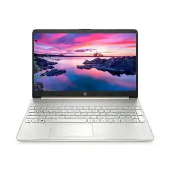 Panamericana Portátil hp, intel core i5-1135g7, ram 12 gb, 512 gb ssd, 15-dy2505la, 15.6", oro pálido oferta