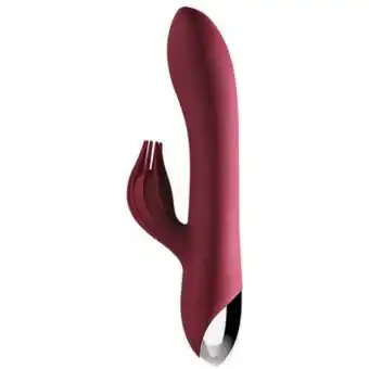 Linio Vibrador g-spot 10 velocidad usb recargable potente dildo conejo vibrador para mujeres estimulación oferta
