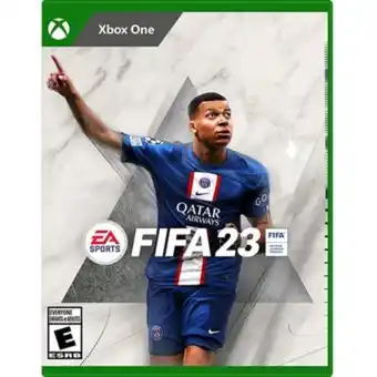 Linio Videojuego fifa 23 - xbox one físico oferta