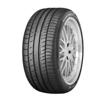 Alkosto Llanta continental conti sport contact 5p mo fr 265/35 zr19 98y xl oferta