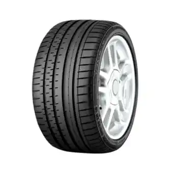 Alkosto Llanta continental conti sport contact 2 mo 265/40 zr21 105y xl fr oferta