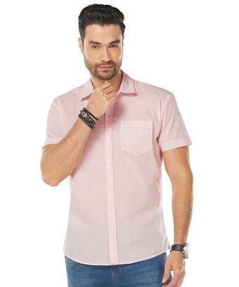 Amelissa Camisa bodo palo de rosa oferta