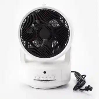 Home Sentry Calentador ventilador 2 en 1 multitech 4 velocidades 10p c remoto timer mt-hac1031 oferta