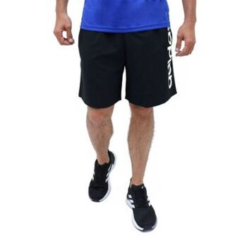 Branchos Pantaloneta aeroready - hombre - negro oferta