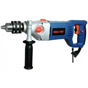 Linio Taladro rotomartillo v.v 0-900rpm 1050w 9 ap discover 5/8". ref ct2410 oferta