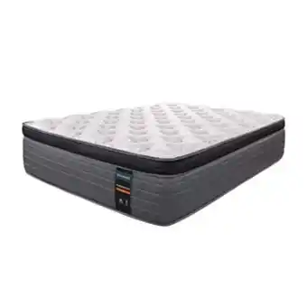 Alkosto Colchón eldorado doble therapedik firme 140 x 190 cm oferta