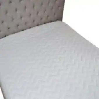 Falabella Protector colchón cama doble 140x190cm hogareto oferta