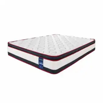 Alkosto Colchón eldorado doble tahoma 140 x 190 cm oferta