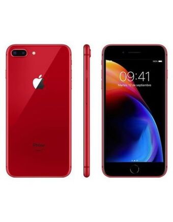 Flamingo Celular reacondicionado iphone 8 plus 64gb apple oferta