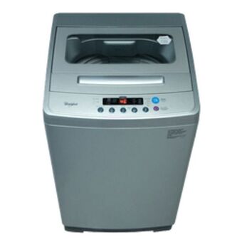 Lavadora whirlpool 22 libras (10.1 kg) wwi10ashls