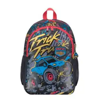 Totto Morral trick truck l oferta