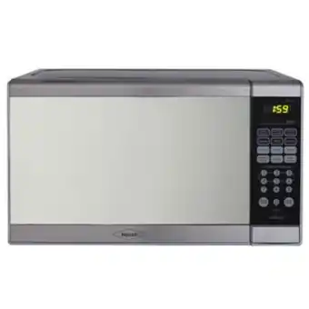 Ktronix Horno microondas haceb 0.7 plateado oferta
