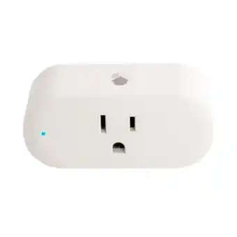 Alkosto Toma corriente inteligente kalley wifi k-ei1 blanco oferta