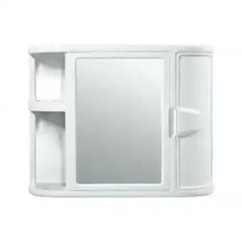 LeBon Gabinete para baño con espejo / rimax oferta