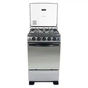 Estufa ibg horno ibg2040xn0