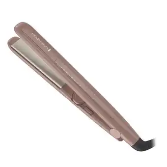 Electrobello Plancha de cabello remington ceramica macadamia pl-s6300m oferta