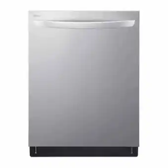 Ktronix Lavavajillas lg 75 piezas ldts5552s gris oferta