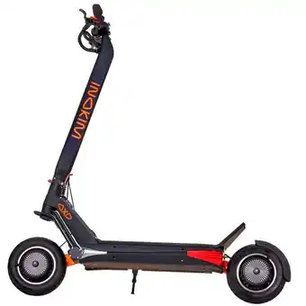 Evolution Fitness Scooter oxo oferta
