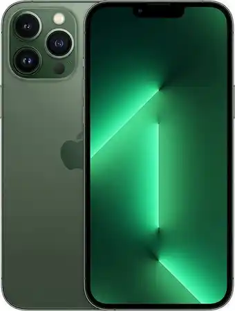 Olímpica Celular iphone 13 pro max 256 gb green + obsequio oferta