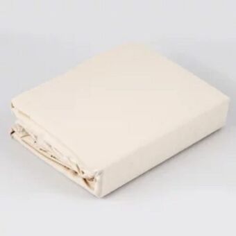 Home Sentry Juego sábanas extra doble expressions bed & bath -beige oferta