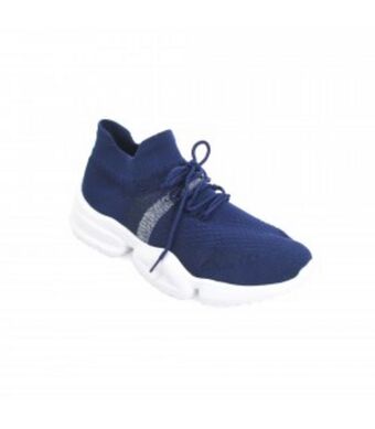 Skywalk tenis deportivos hombres 663126samazul
