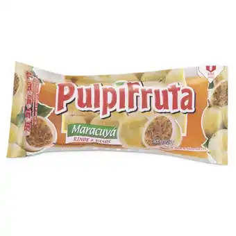 Pulpifruta maracuya 200g