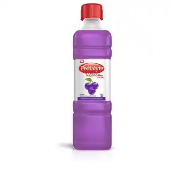 Carulla Pedialyte 60 uva c/zinc pedialyte sin ref. oferta
