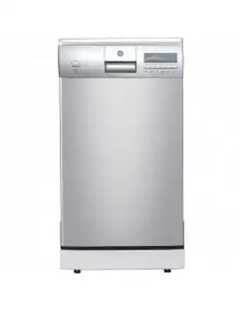 Lavavajillas general electric 50 piezas glv1890xss0 inox