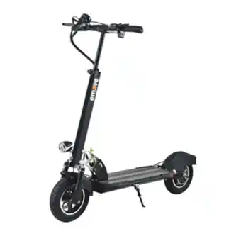 Alkosto Scooter eléctrica volt emove oferta