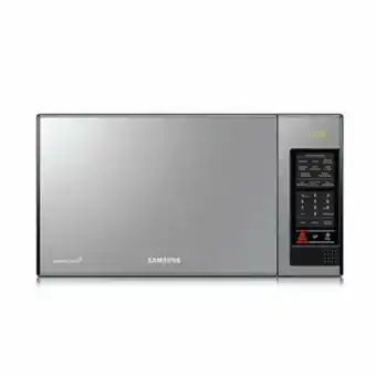 Ktronix Horno microondas samsung 0.8 age83x negro oferta