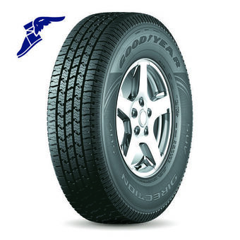 Makro Llanta goodyear direction suv 215/65r16 102h xl oferta