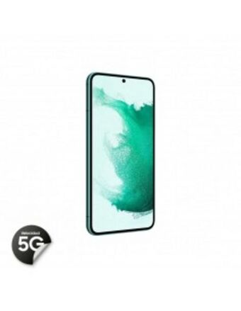 Mansión Electrodomésticos Celular galaxy samsung s22 8gb 256 gb verde - green oferta