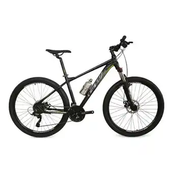 Superdroguería Olímpica Bicicleta gw hyena 29 shimano revoshift aluminio susp 21vel oferta