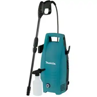 Linio Hidrolavadora 1450psi 6ltmin 1300w makita oferta