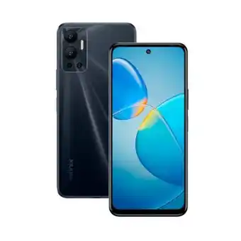 Falabella Celular infinix hot 12 128gb oferta