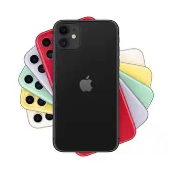 Falabella Iphone 11 128 gb oferta
