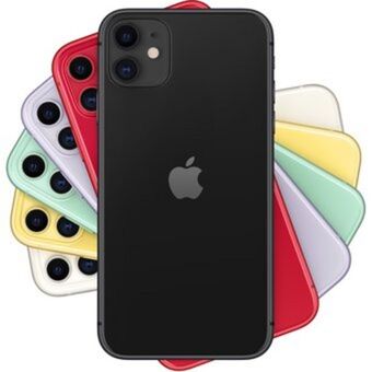 Linio Iphone 11 64gb oferta