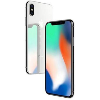 Linio Reacondicionado apple iphone x 64gb a1901-plata oferta