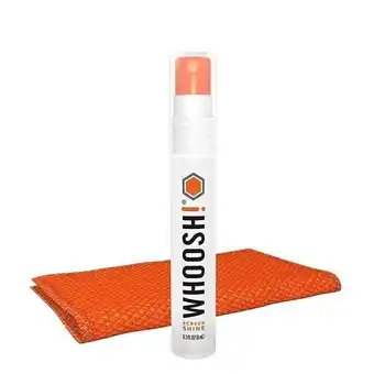 Ishop Limpiador whoosh! pocket (8 ml) oferta