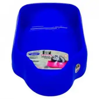 Home Sentry Arenera para gato sanremo-azul oferta