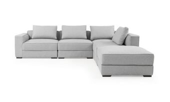 Aristas Sala en l roma 5 modulos oferta
