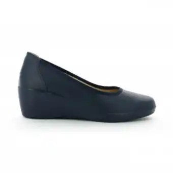 Spring Step Zapato tacon para mujer cerrado marca via spring oferta